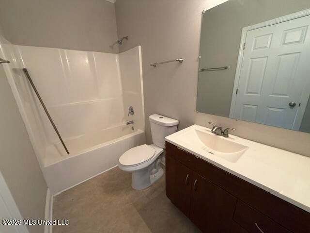 12151 Prudie Circle, Unit B, Gulfport, MS 39503