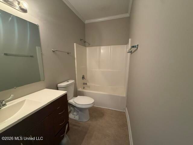 12151 Prudie Circle, Unit B, Gulfport, MS 39503