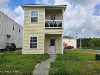 12151 Prudie Circle, Unit B, Gulfport, MS 39503