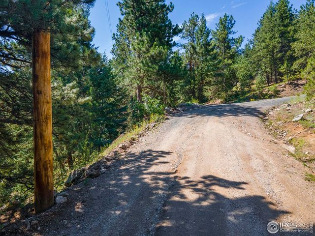 149 W Millionaire Dr W, Boulder, CO 80302