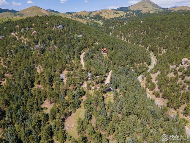 149 W Millionaire Dr W, Boulder, CO 80302