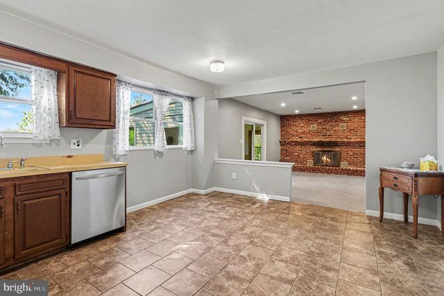 208 N TROOPER RD, West Norriton, PA 19403