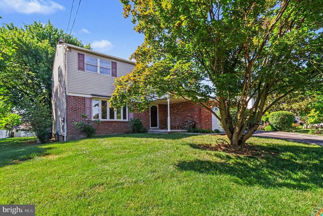 208 N TROOPER RD, West Norriton, PA 19403