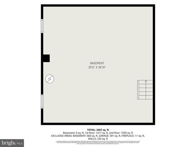 208 N TROOPER RD, West Norriton, PA 19403