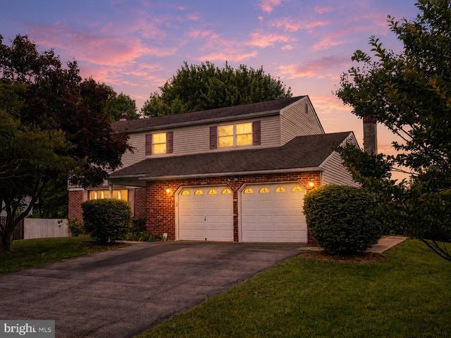 208 N TROOPER RD, West Norriton, PA 19403