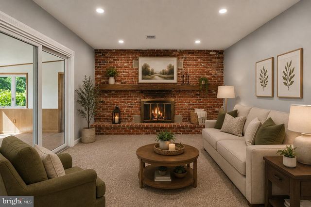 208 N TROOPER RD, West Norriton, PA 19403