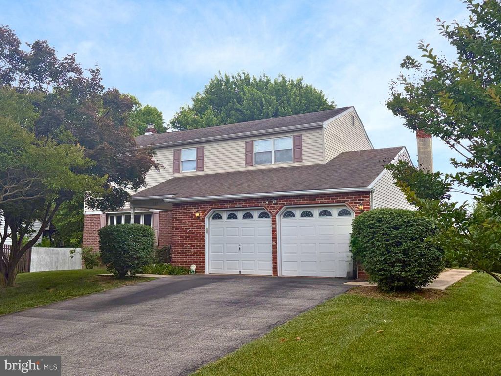 208 N TROOPER RD, West Norriton, PA 19403