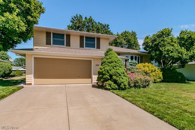 249 Shore Drive, Eastlake, OH 44095