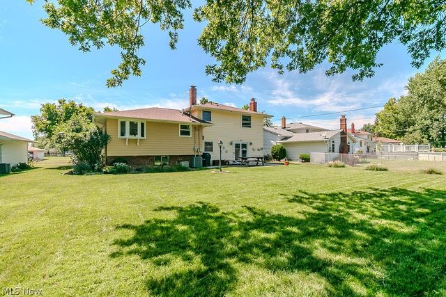 249 Shore Drive, Eastlake, OH 44095