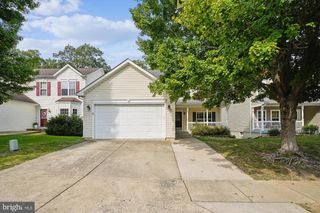73 GLACIER WAY, Stafford, VA 22554