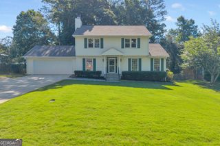 167 Knollwood Drive NW, Marietta, GA 30064