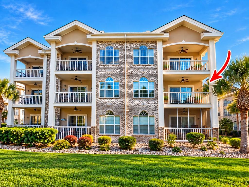4773 Wild Iris Dr # 5-202, Myrtle Beach, SC 29577 — photo 2