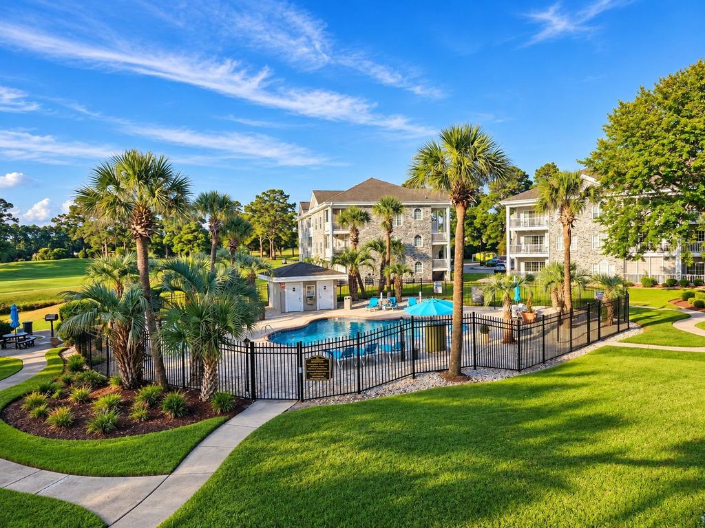 4773 Wild Iris Dr # 5-202, Myrtle Beach, SC 29577 — photo 3