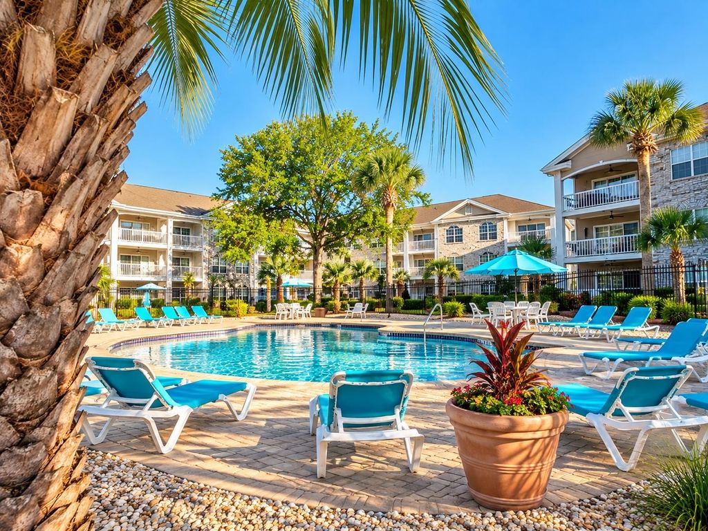 4773 Wild Iris Dr # 5-202, Myrtle Beach, SC 29577 — photo 4