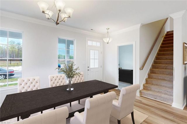 2206 Captiva LN, Chesapeake, VA 23321