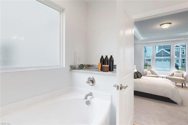 2206 Captiva LN, Chesapeake, VA 23321
