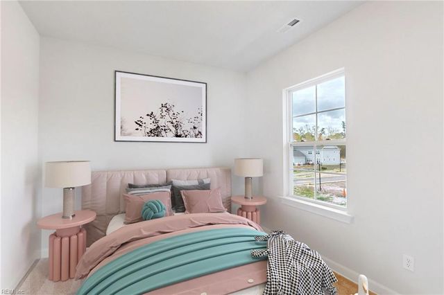 2206 Captiva LN, Chesapeake, VA 23321