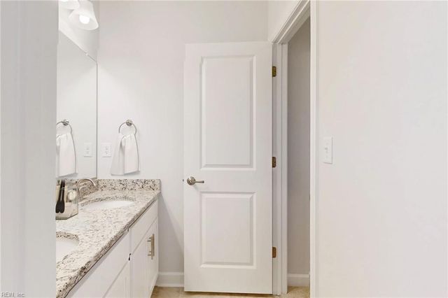 2206 Captiva LN, Chesapeake, VA 23321