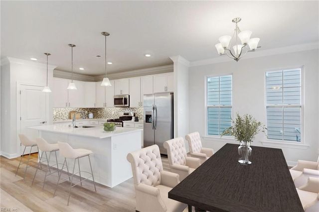 2206 Captiva LN, Chesapeake, VA 23321