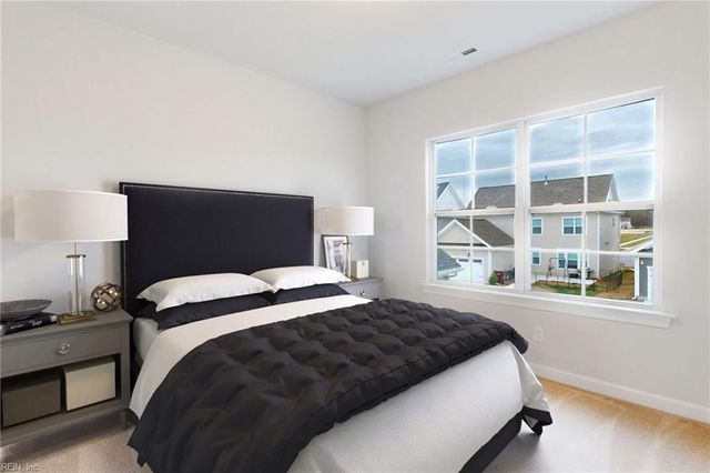 2206 Captiva LN, Chesapeake, VA 23321