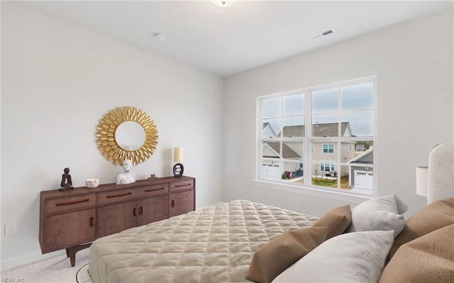 2206 Captiva LN, Chesapeake, VA 23321