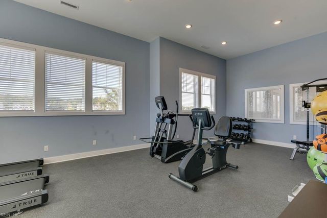 2206 Captiva LN, Chesapeake, VA 23321