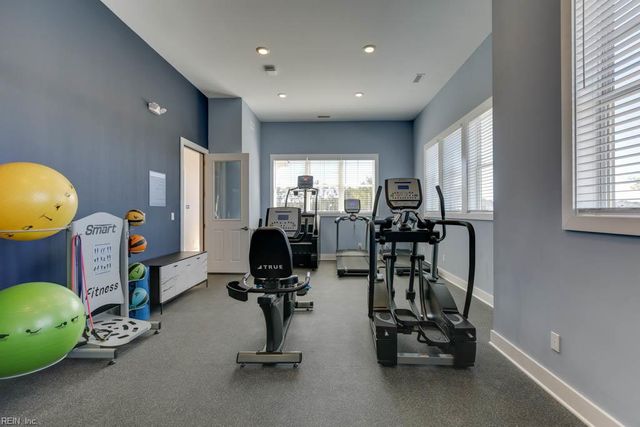 2206 Captiva LN, Chesapeake, VA 23321