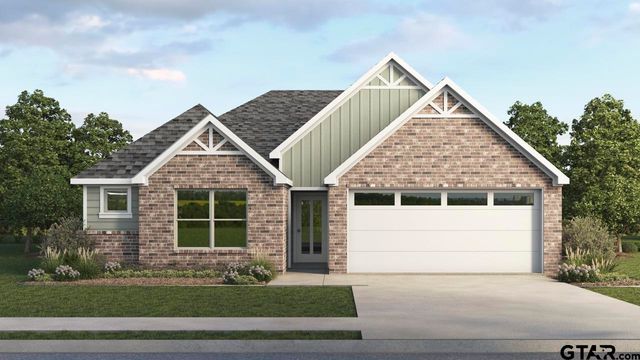 2045 Bobby Ashcraft Drive, Lindale, TX 75771