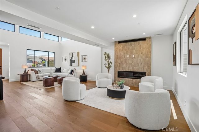 17003 Haas Avenue, Torrance, CA 90504