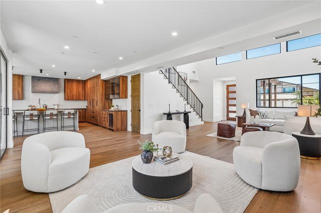 17003 Haas Avenue, Torrance, CA 90504