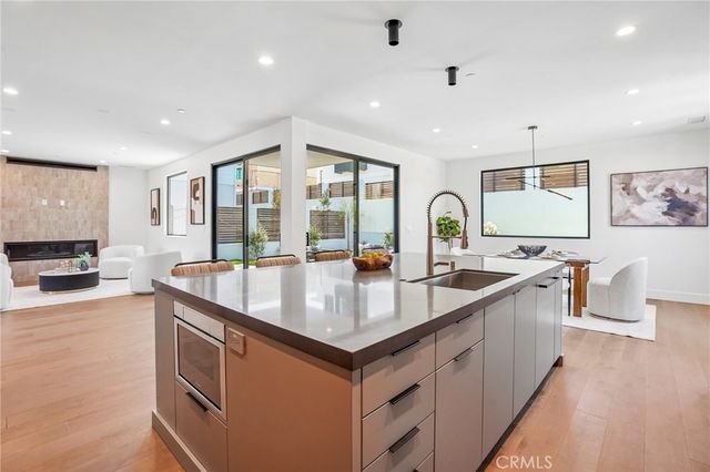 17003 Haas Avenue, Torrance, CA 90504