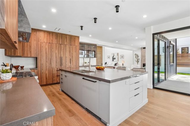 17003 Haas Avenue, Torrance, CA 90504