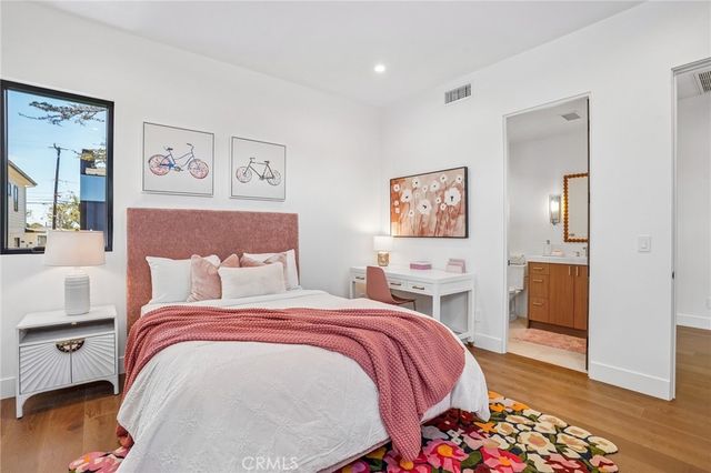 17003 Haas Avenue, Torrance, CA 90504