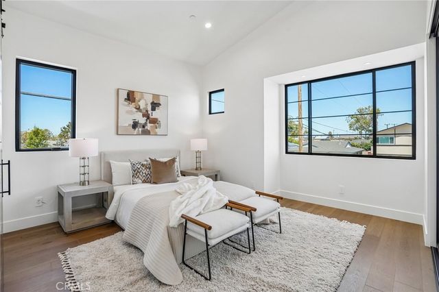 17003 Haas Avenue, Torrance, CA 90504