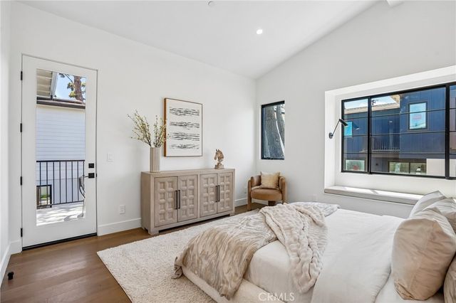 17003 Haas Avenue, Torrance, CA 90504