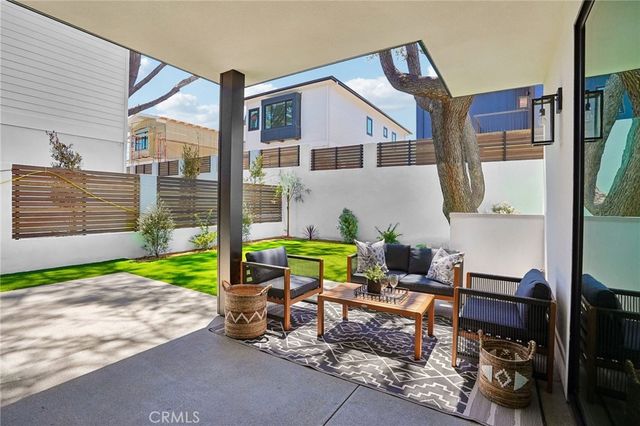 17003 Haas Avenue, Torrance, CA 90504
