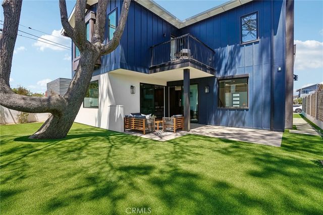 17003 Haas Avenue, Torrance, CA 90504