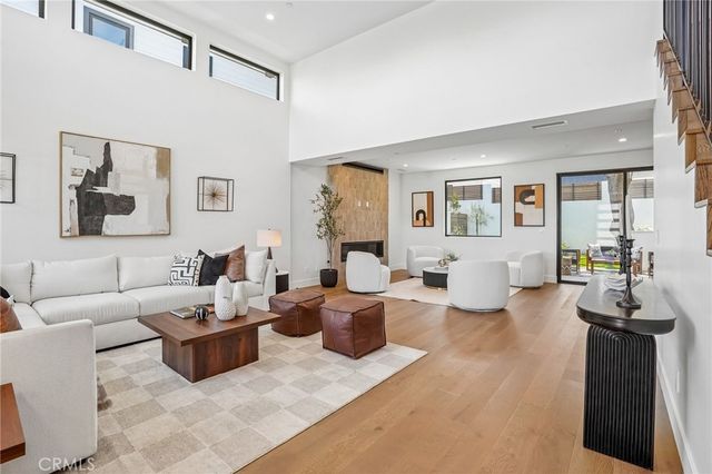 17003 Haas Avenue, Torrance, CA 90504
