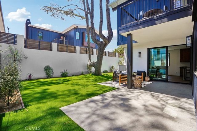 17003 Haas Avenue, Torrance, CA 90504