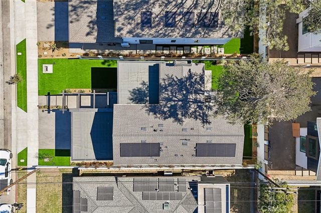 17003 Haas Avenue, Torrance, CA 90504