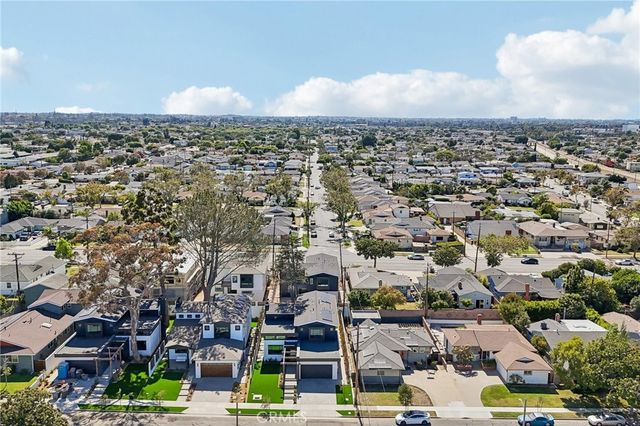 17003 Haas Avenue, Torrance, CA 90504