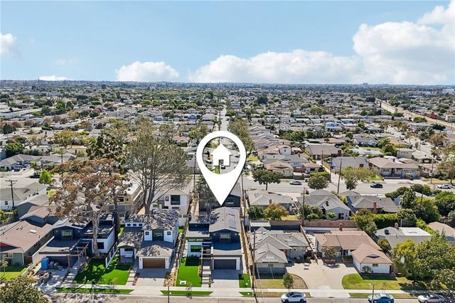17003 Haas Avenue, Torrance, CA 90504