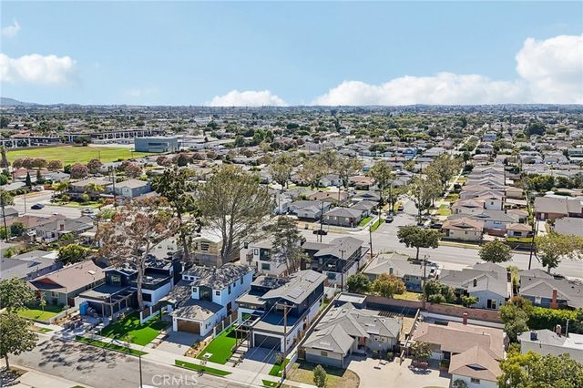 17003 Haas Avenue, Torrance, CA 90504
