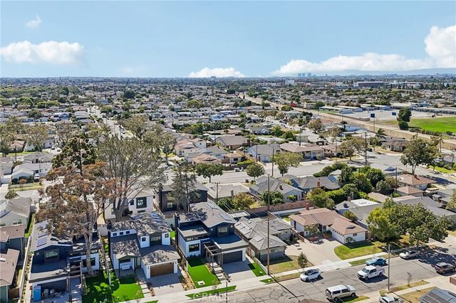 17003 Haas Avenue, Torrance, CA 90504