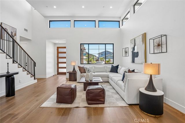 17003 Haas Avenue, Torrance, CA 90504