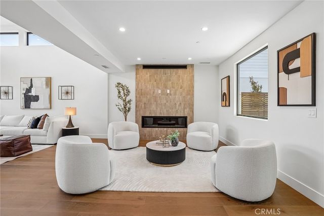 17003 Haas Avenue, Torrance, CA 90504