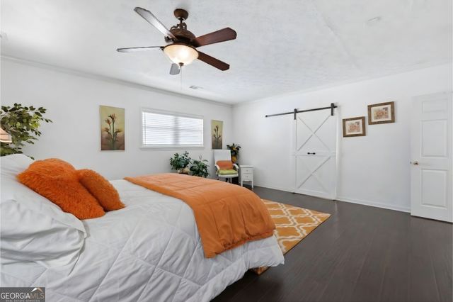 3960 Highway 20 SE, Conyers, GA 30013