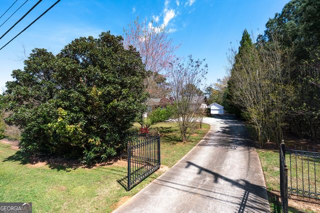 3960 Highway 20 SE, Conyers, GA 30013