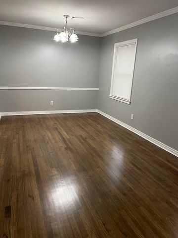 3274 GAYLORD LN, Memphis, TN 38118