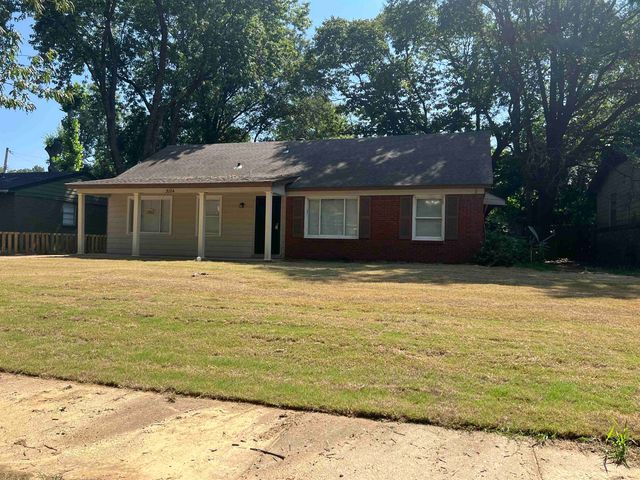 3274 GAYLORD LN, Memphis, TN 38118